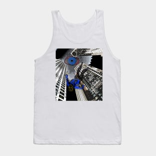 RL-No5 Tank Top